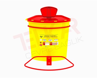 5,6 LT WALL FIXING APPARATUS