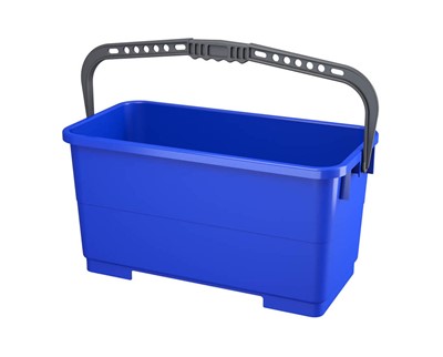 INDUSTRIAL GLAZIER CLEANING BIN