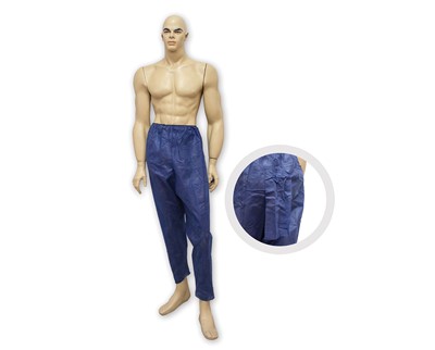 COLONOSCOPY PANTS