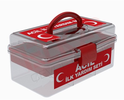 ACL LK YARDIM SET KK-EFFAF