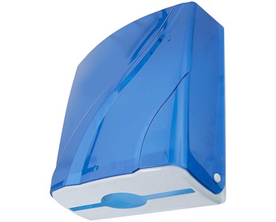 Z FOLD TOWEL APPARATUS