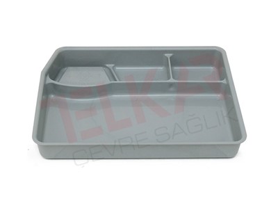 MONOTRAY TREATMENT TRAY