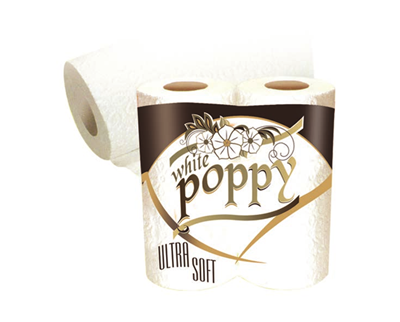 ROLL PAPER TOWEL