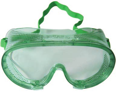 PROTECTIVE EYEWEAR