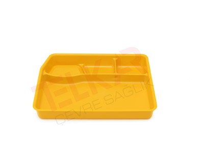 MONOTRAY TREATMENT TRAY