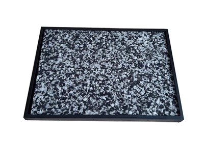 HYGIENIC MATS SPONGE